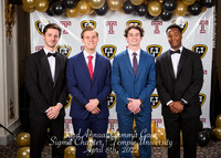 2022 Gamma Gala - Web